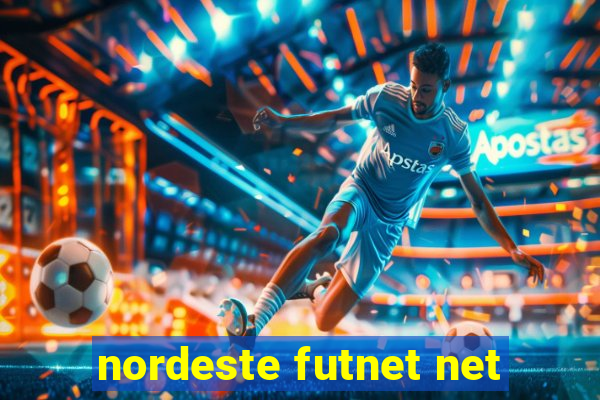 nordeste futnet net